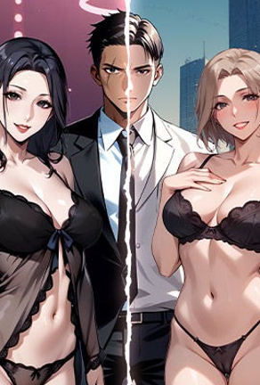 咒术回战 - 虎杖悠仁的咒术战斗